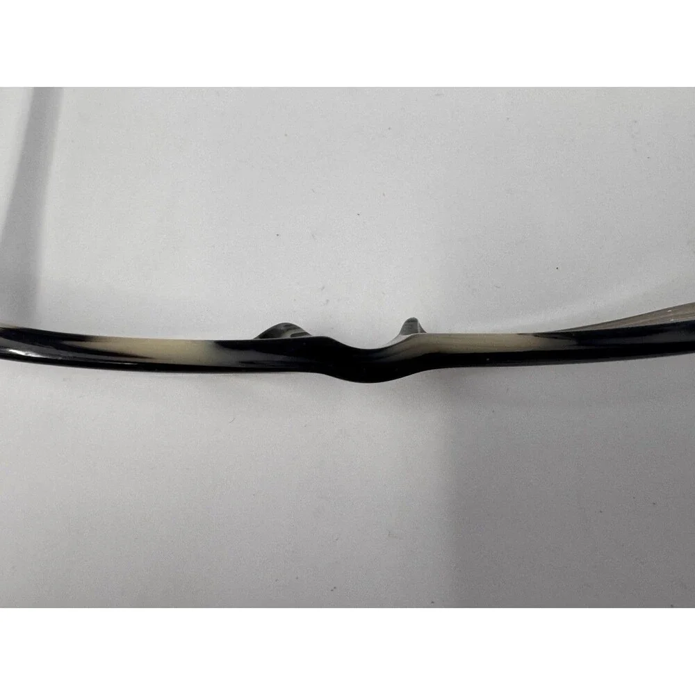 Ray-Ban RB5169 Eyeglass Frames Only 54-16-140 Black 5540